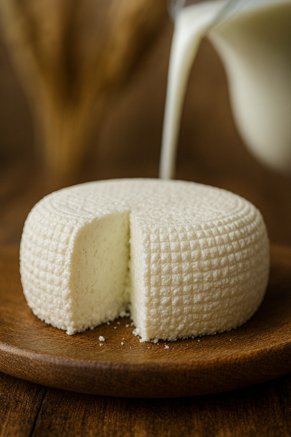 Adygean cheese