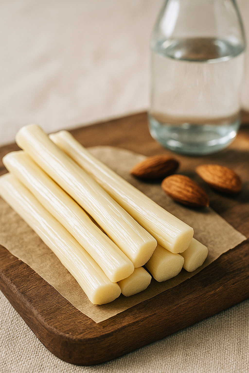 Cheese sticks (Cecil cheese)