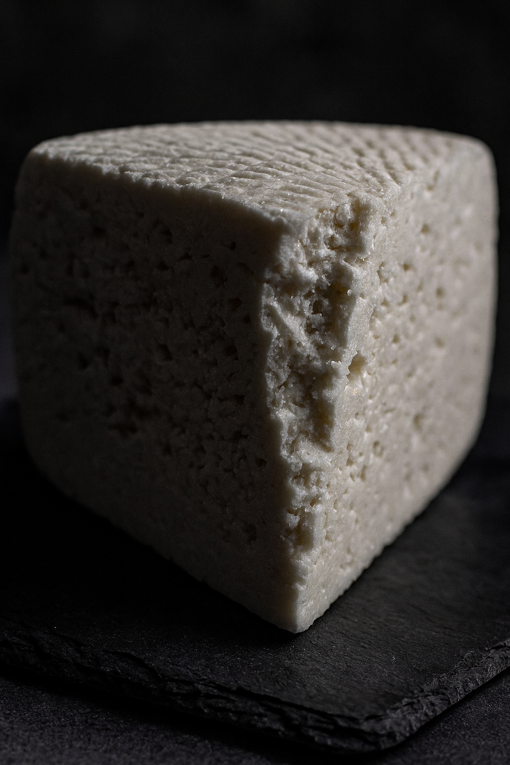 Adygean cheese