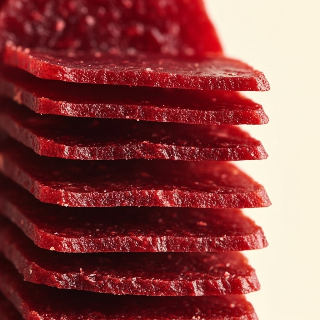 Cherry Pastilles