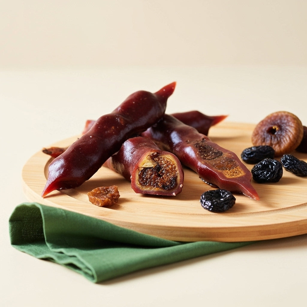 Churchkhela – Fig & Prune