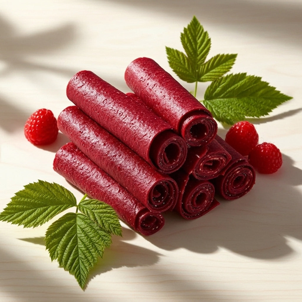 Raspberry Pastilles