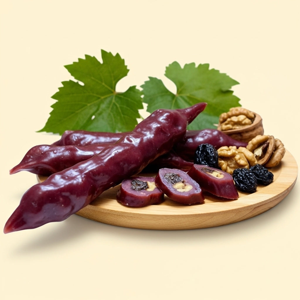 Churchkhela – Prune & Walnut (3 pcs)